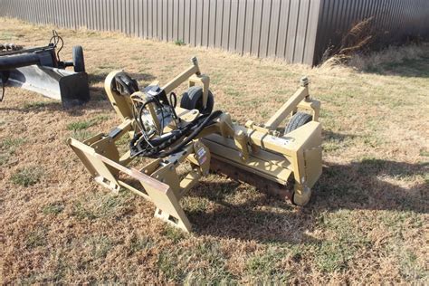 skid steer attachments for dirt pulverizer|soil pulverizer 60 inch.